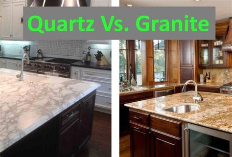 Porcelain kitchen countertops near me. 50+ Quartz Vs Granite Countertops Cost - Small Kitchen ...