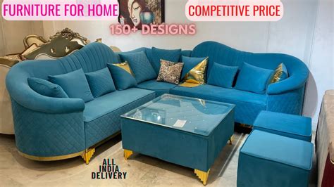 Furniture And Home Decor Items At Lowest Price In Kirti Nagar Furniture