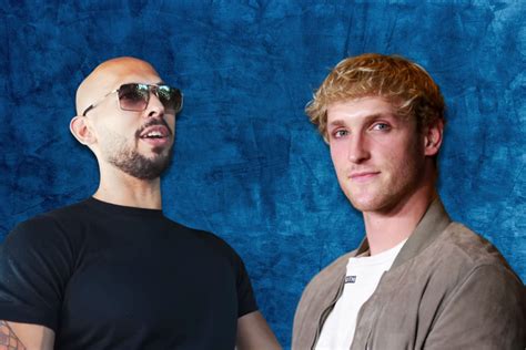 "I don't feel like platforming this guy": Logan Paul refuses to fight