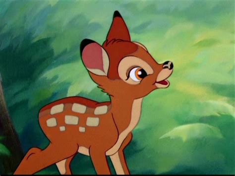 Bambi Bambi Image 5777755 Fanpop