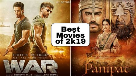 The unsung warrior (2020) 7.6. Best Bollywood Movies of 2019 | Top Movies of 2019 | Movie ...