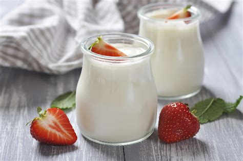 Se volete utilizzare una yogurtiera vi consigliamo di seguire le indicazioni riportate sul manuale. Ricetta yogurt di soia - Non Sprecare
