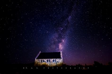 Wallpaper 2048x1365 Px Galaxy Milky Night Rock Sky Space Stars