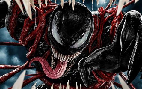 Venom Tempos De Carnificina Ganha Novo Trailer Que Promete Ação E