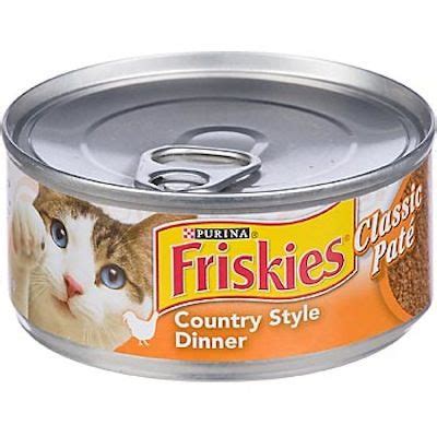 The best canned cast foods have the right nutrients, the flavor, and ingredients to keep your cat happy. Friskies Wet Cat Food Buy 20, Get 5 FREE Printable Coupon ...