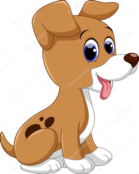 Figura De Um Cachorro