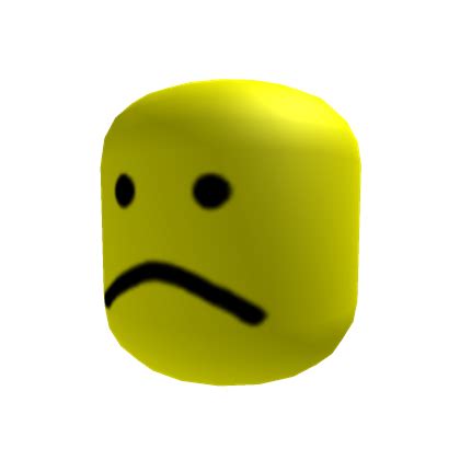 Big Head Oof Roblox - big head roblox mungfali