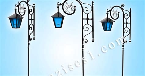 Semua sumber jalan ini untuk diunduh. Gambar Lampu Jalan Png / Street Light Lamp Lampu Jalan ...