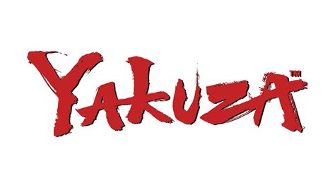 Yakuza Logo And Symbol Meaning History Png Brand