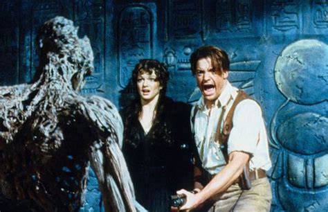 The mummy returns (2001) d. 'The Mummy' 1999 Is One of the Greatest Adventure Films of ...