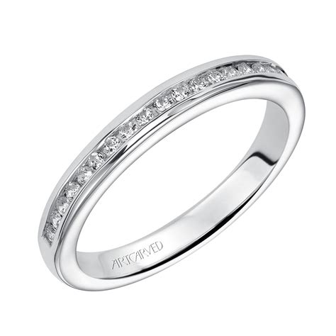 Zespół ktp powstał z inicjatywy wojciecha tkocza(gitara) na przełomie 2006 i 2007 roku. ArtCarved Diamond Wedding Band 14K - 31-V221W-L | Ben ...