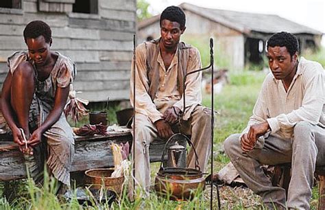 Videoonly two films this year have truly moved me in a fundamental way. Movie review: 12 years a slave - Entertainment News