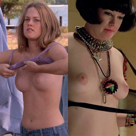 Melanie Griffith Nude Ultimate Compilation 12 Pics Video Thefappening