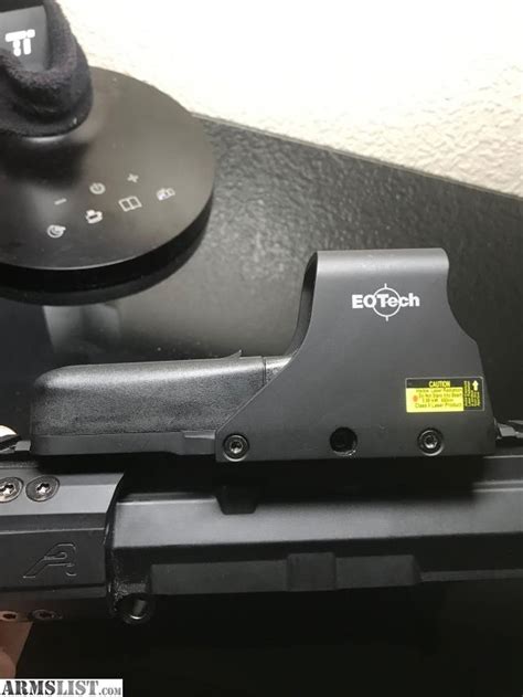 Armslist For Sale Eotech 512 A65 Holographic Sight