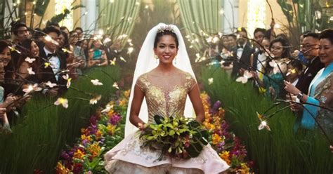 Don't hold your breath for crazy rich asians 2 as henry golding has explained the delay for the anticipated sequel. Crazy Rich Asians: Wealth in Asia grows faster than US ...