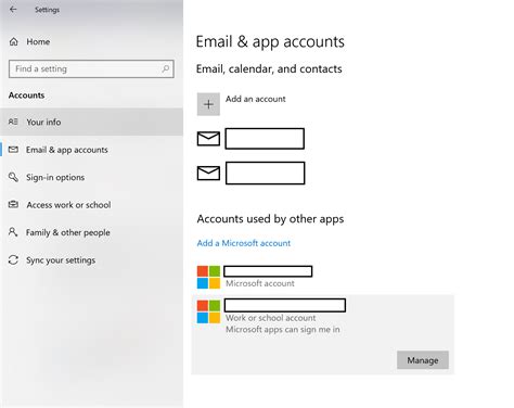 How To Delete Microsoft Account From Computer
