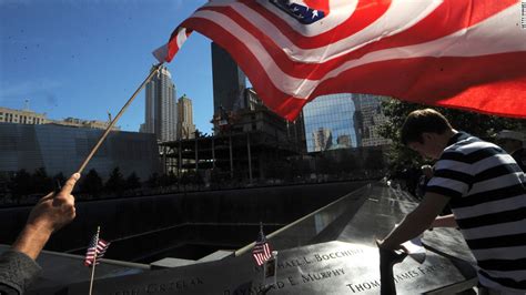 Photos 911 Victims Remembered Cnn