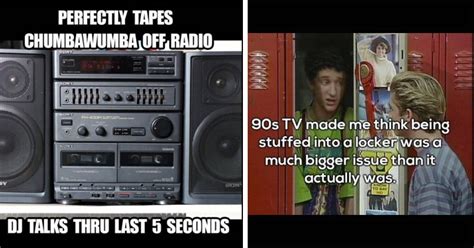 48 Nostalgia Filled Memes And Pics That Will Give Any Millennial The