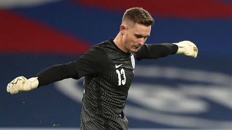 Career stats (appearances, goals, cards) and transfer history. Dean Henderson makes England debut during friendly win ...