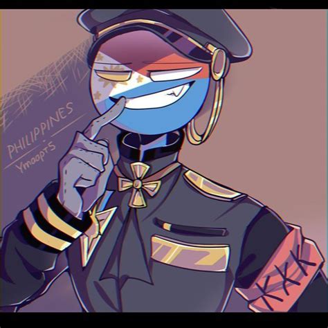 Countryhumans Gallery Ii Human Art Country Art Martial