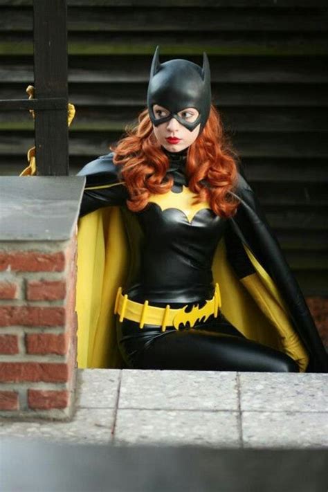 Batgirl Cosplay Batwoman Batgirl Cosplay Batgirl And Robin Batman