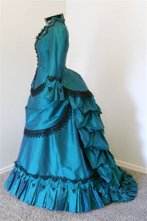 Victorian Dress Victorian Fashion Dresses Victorian Clothing Victorian Fashion