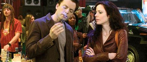 ‘weeds Television Review The New York Times