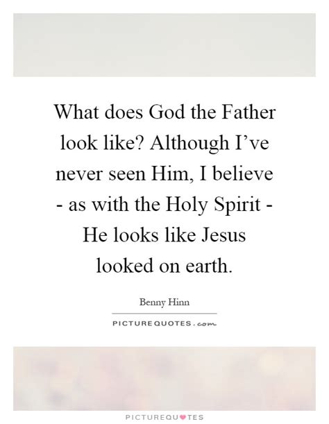 Benny Hinn Quotes And Sayings 41 Quotations