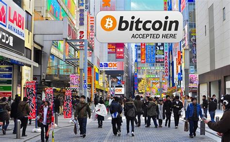 Changelly has prepared a short overview of available options for you. Hundreds of Thousands of Retail Outlets in Japan May ...