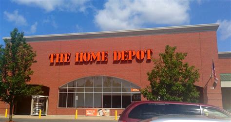 Home Depot Home Depot Glastonbury Ct 82014 By Mike Moza Flickr