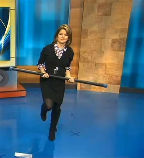 The Appreciation Of Newswomen Wearing Boots Blog Alix Kendalls Booted
