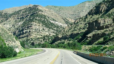 Maybe you would like to learn more about one of these? America by RV: Travel Day to North Salt Lake City and Pony ...