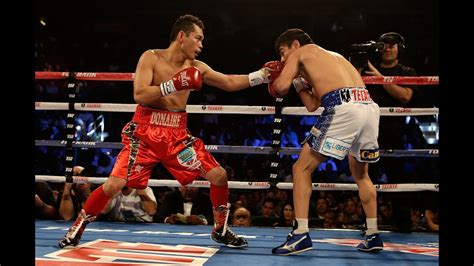 Lockerdome helps you personalize the web. Nonito Donaire vs Jorge Arce - YouTube