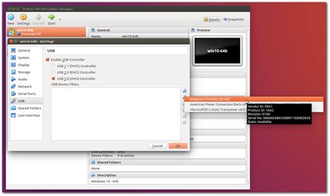 Cómo instalar y configurar VirtualBox en ubuntu paso a paso