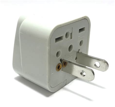 Do I Need A Plug Adapter For Usa Adapter View