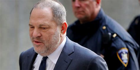 Harvey weinstein was born on march 19, 1952, in flushing, queens, new york city, new york, usa, the first of two boys born to max and. Convicted movie mogul Harvey Weinstein tests positive for ...