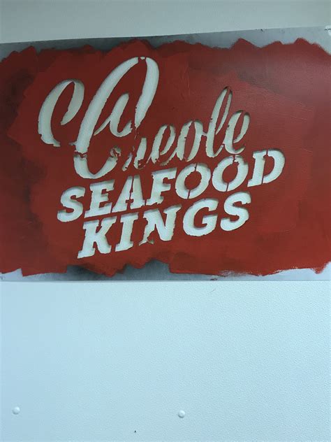Creole Seafood Kings Da Stylish Foodie