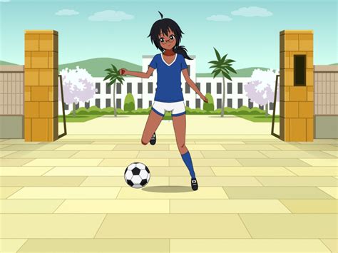The result will be saved next to each source sticker file in. KISEKAE ANIMATION Spontaneous Soccer TG TF by Jayronzski ...
