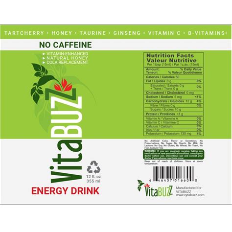 50 fantastic examples of beverage packaging design. Energy Drink Label Design- Hummingbird | Product label contest
