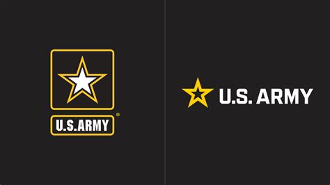 Brand New New Logo And Identity For Us Army By Siegelgale A