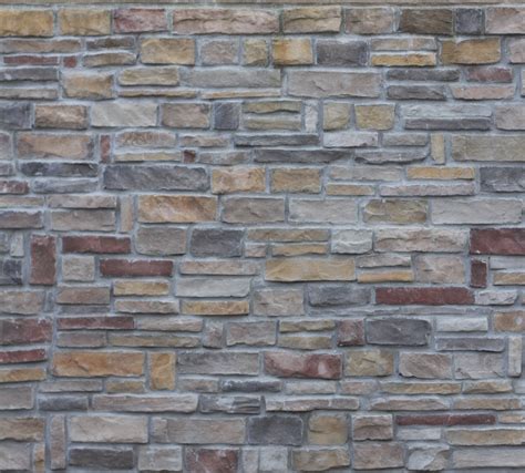 Modern Stone Wall Texture 14textures