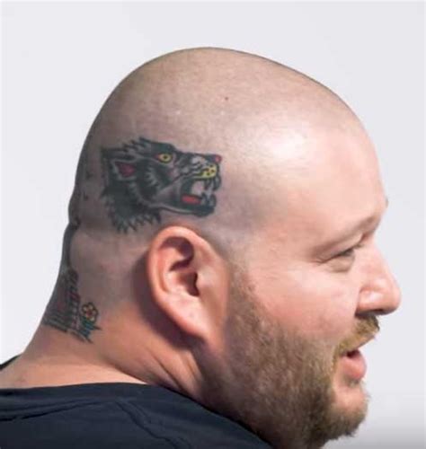 Find the latest bronson tattoos by 100's of tattoo artists, today on tattoocloud. Action Bronson reveals his crazy tattoo collection and ...