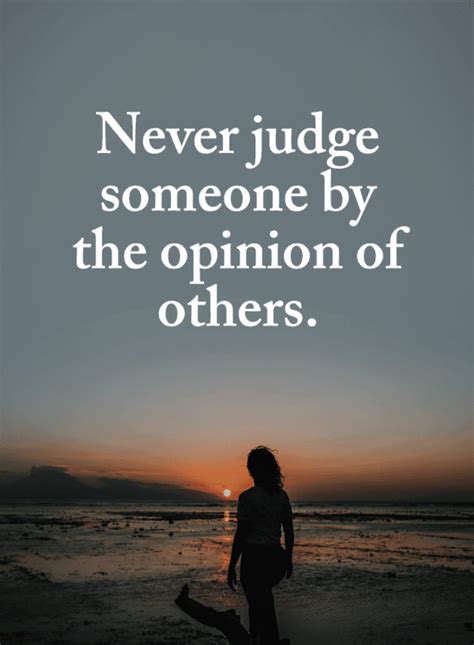 judging others quotes kampion