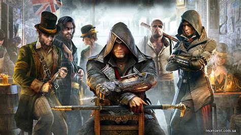 Assassin S Creed Syndicate Gameplay Maks Settings Msaa X P Fx