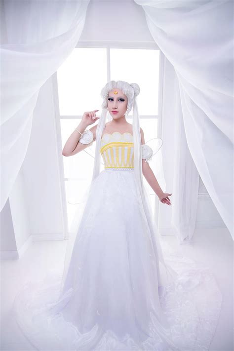 Sailor Moon Queen Serenity Dress Ubicaciondepersonascdmxgobmx