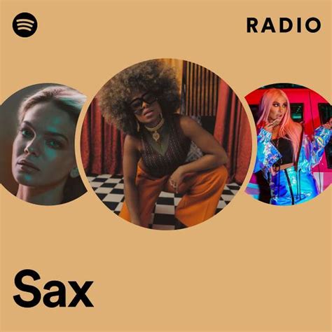 sax radio playlist by spotify spotify