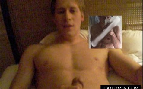 Dustin Lance Black Leaked Nude Pics Gay Sex Tape Leaked Men