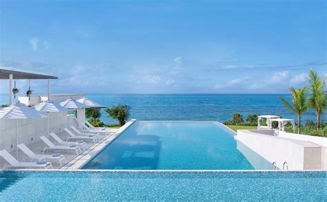 Marriott Opens 58 Room Luxury Collection Hotel In Miyako Okinawa