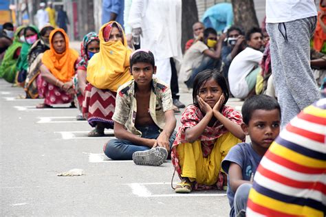 Bangladeshs Covid 19 Stimulus Leaving The Most Vulnerable Behind
