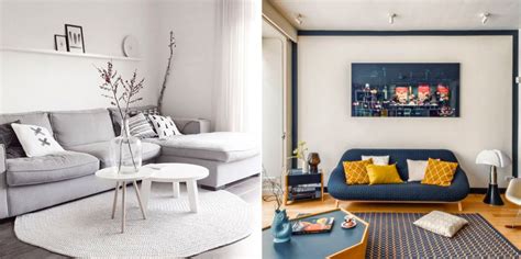 √ Idee Decoration Salon Petit Espace | Mon Blog Jardinage